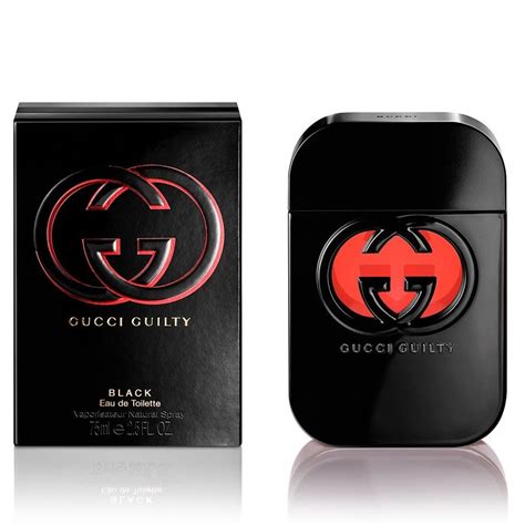 gucci guilty black woman opinie|gucci guilty black discontinued.